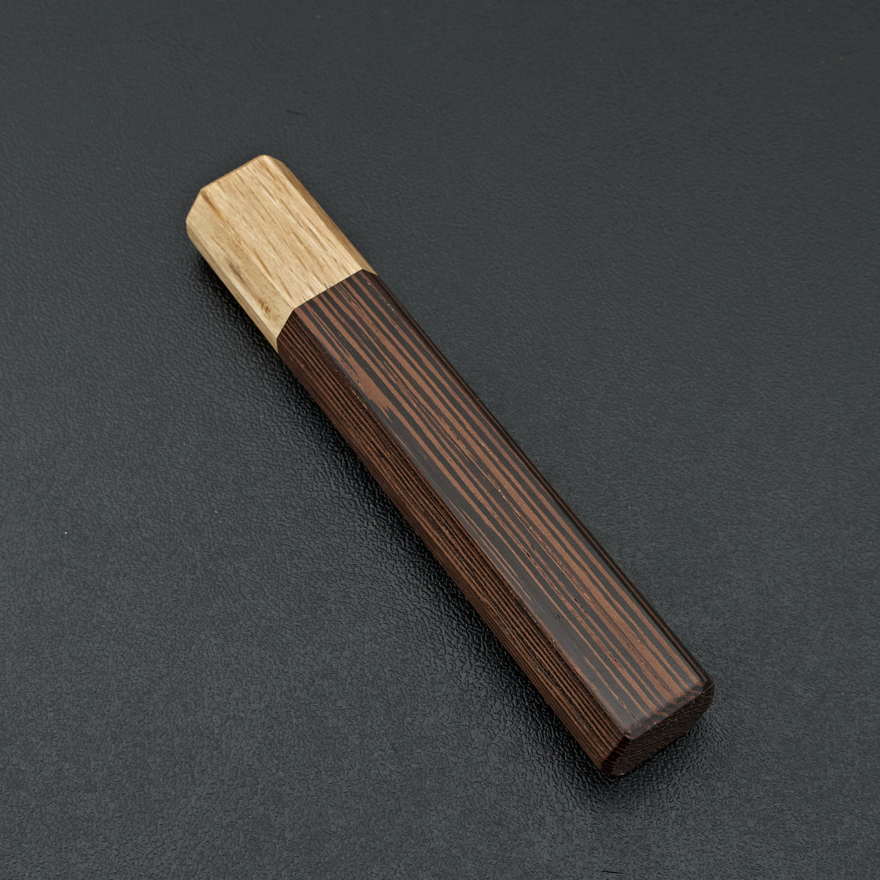 Hitohira WB Mono Handle Wenge 140mm