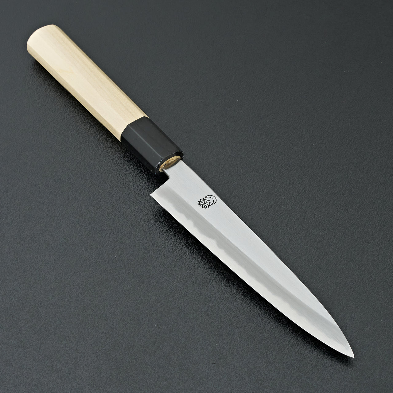 Sakai Kikumori Kikuzuki Kasumi Petty 150mm