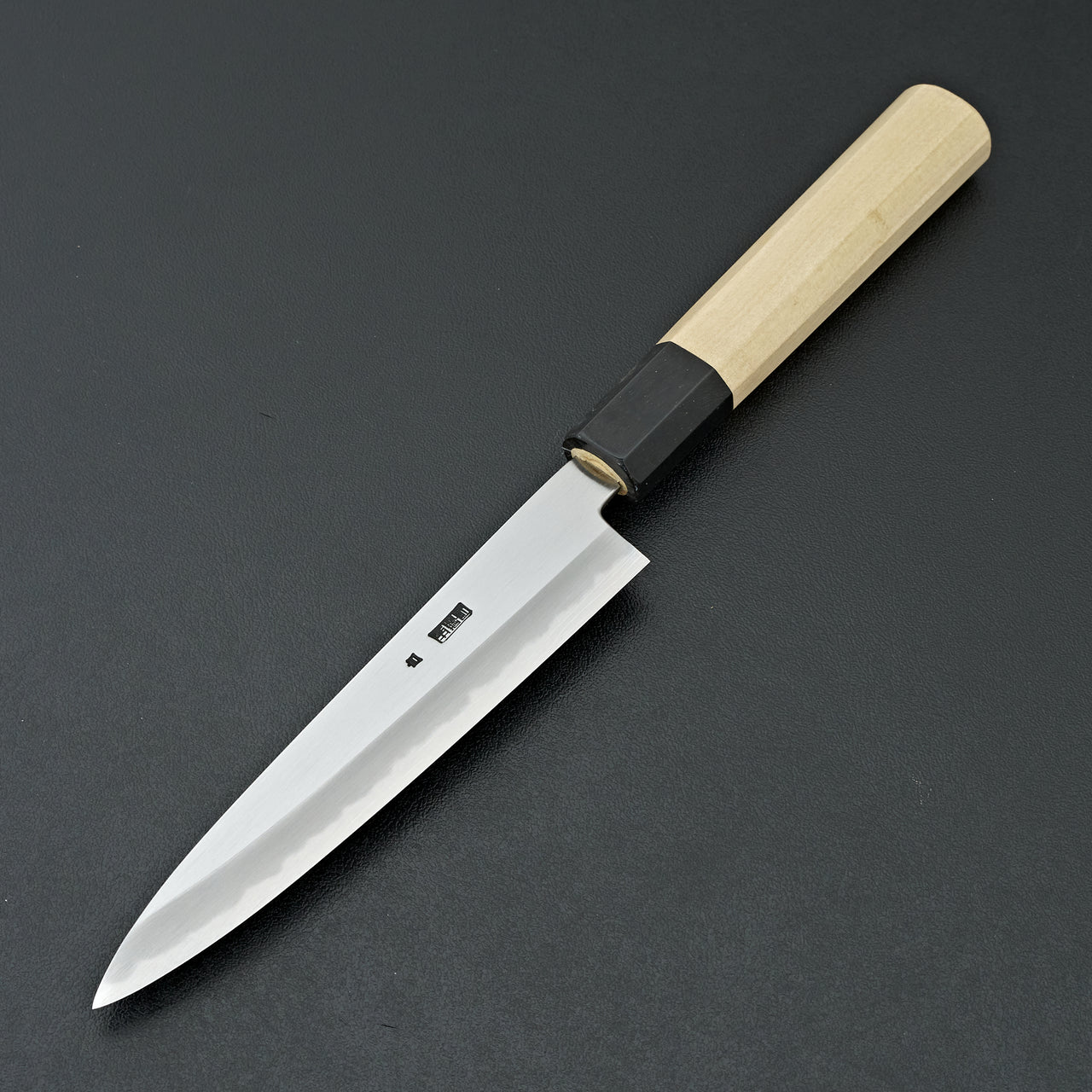 Sakai Kikumori Kikuzuki Kasumi Petty 150mm