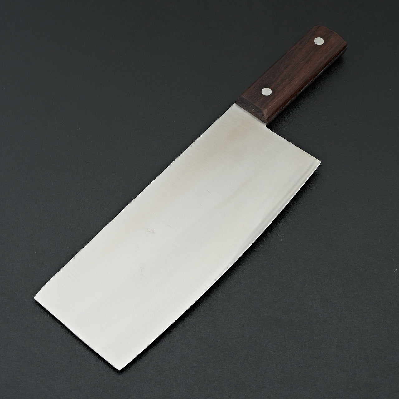 Sakai Kikumori SK Carbon Chinese Cleaver 225mm