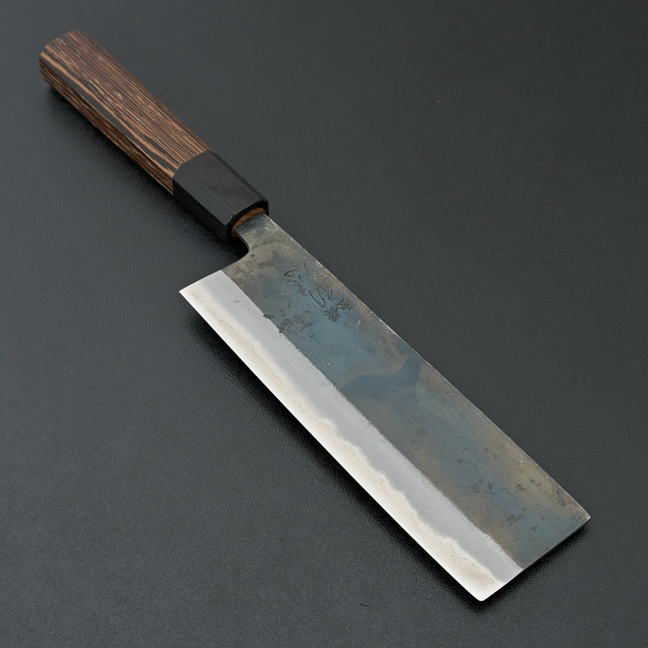 Kurosagi AS Kurouchi Nakiri 165mm
