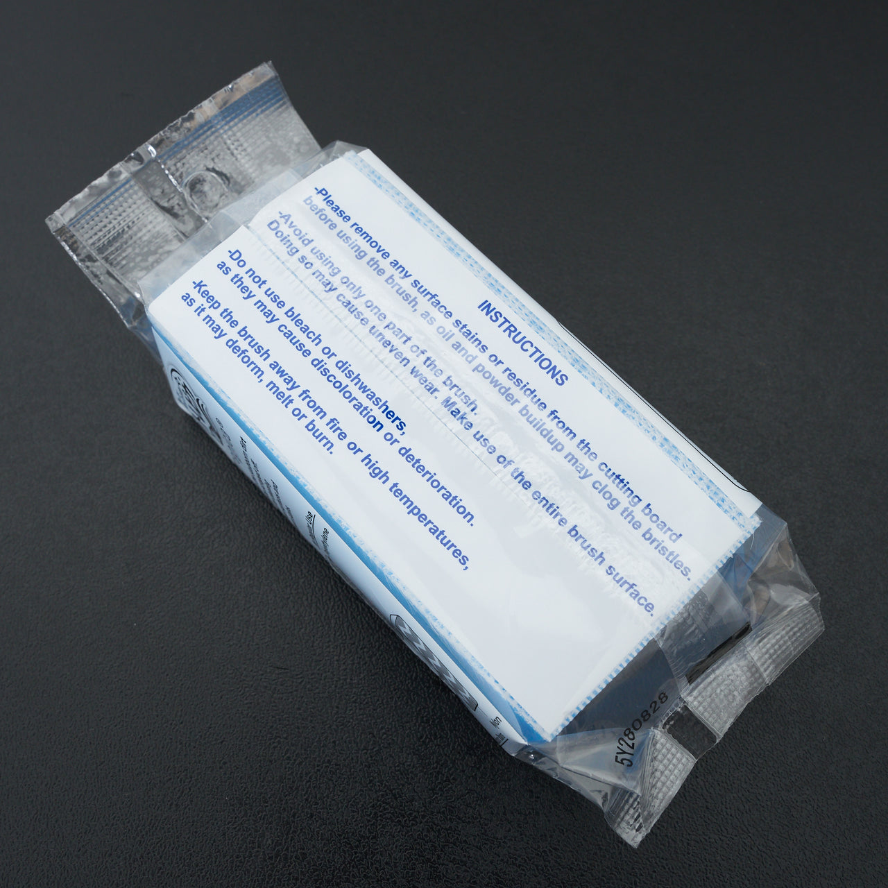 Hasegawa Cutting Board Brush