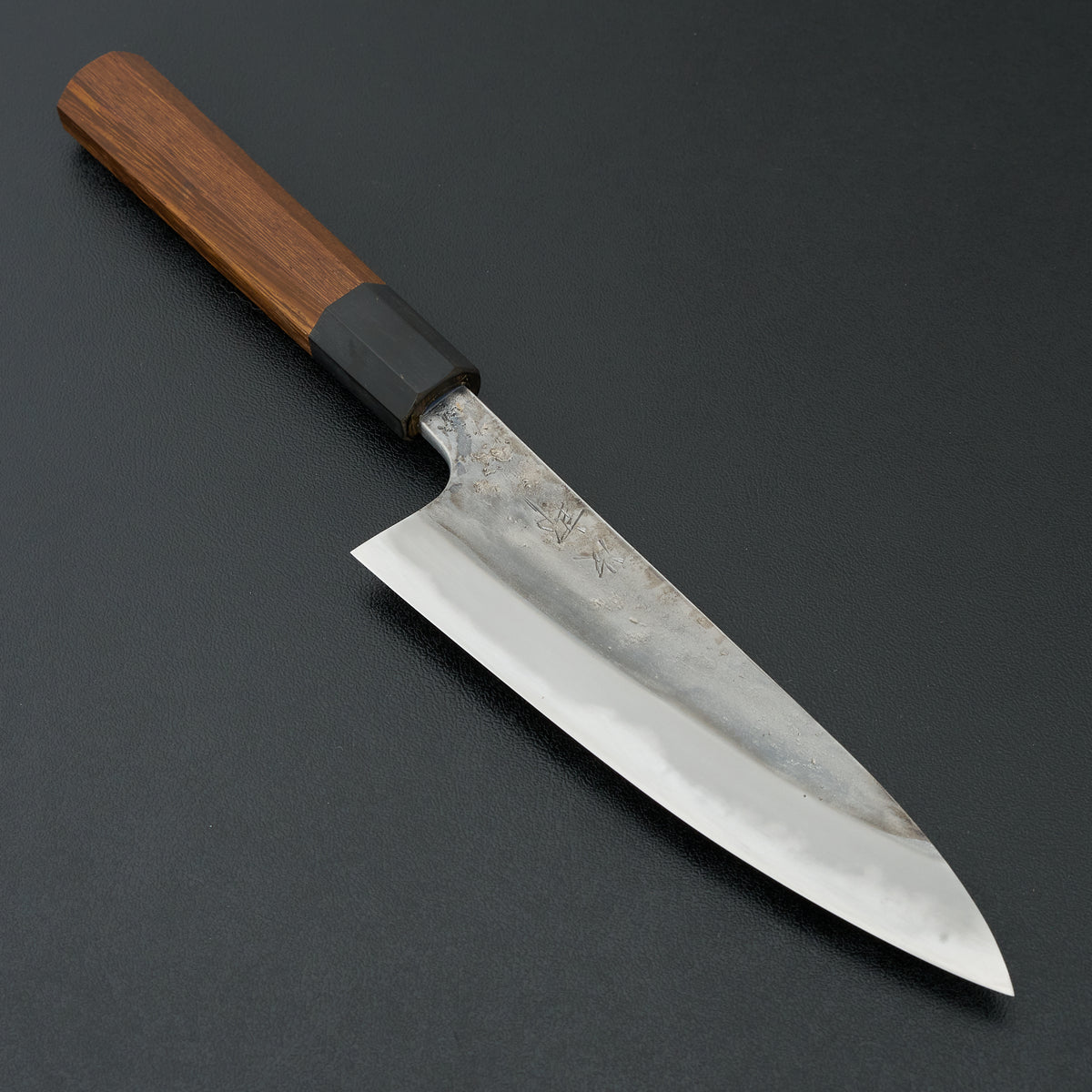 Jiro Tsuchime Wa Petty 150mm Taihei Tagayasan Handle (#790)