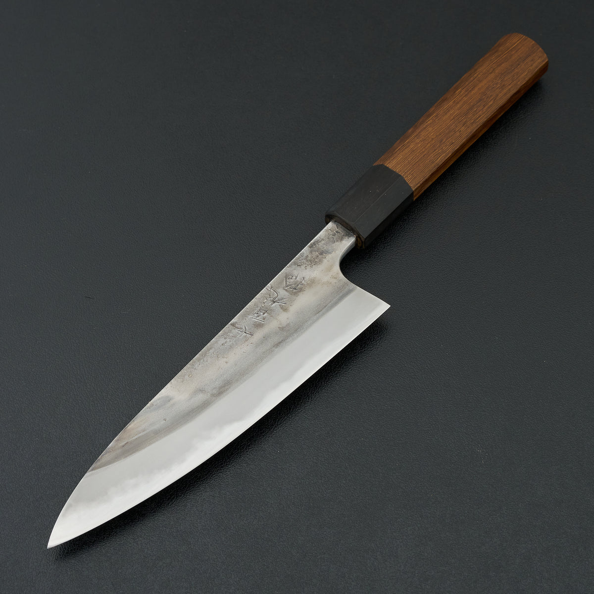 Jiro Tsuchime Wa Petty 150mm Taihei Tagayasan Handle (#790)