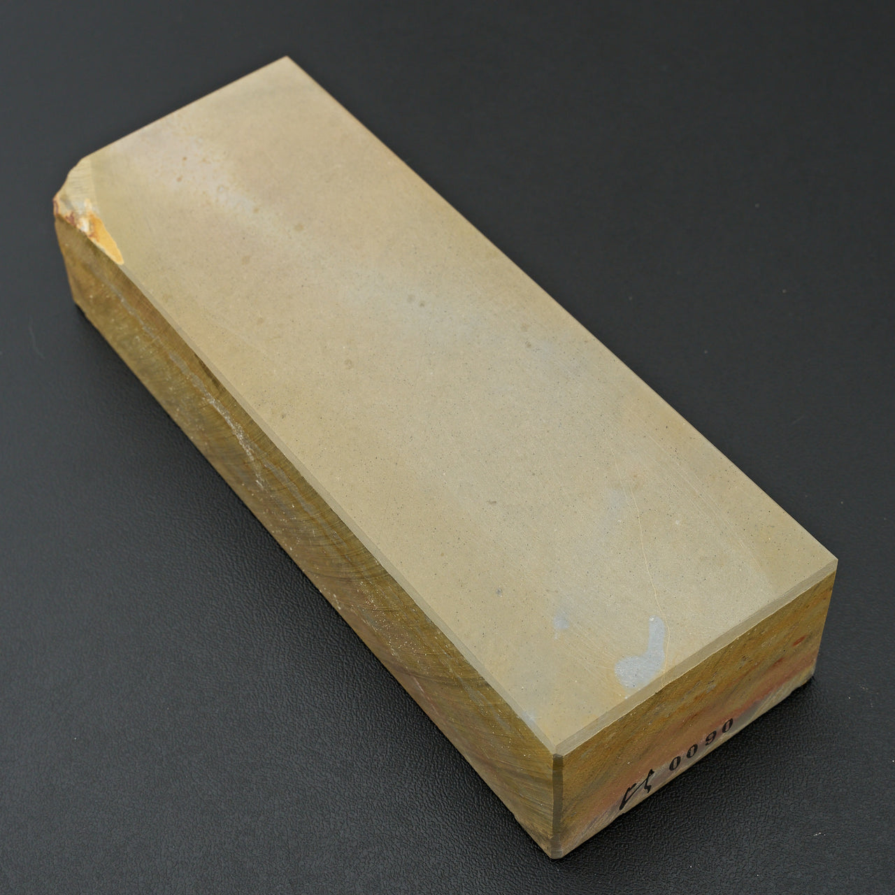 Hitohira Picked Shobudani Natural Stone Type 30 (No.0090)