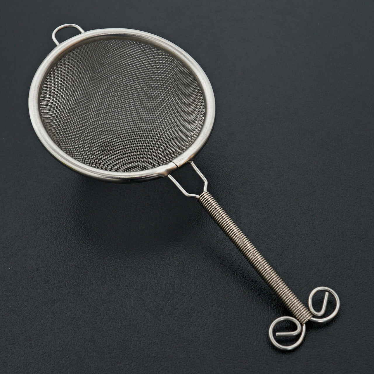 Strainer 4" Matcha Tea