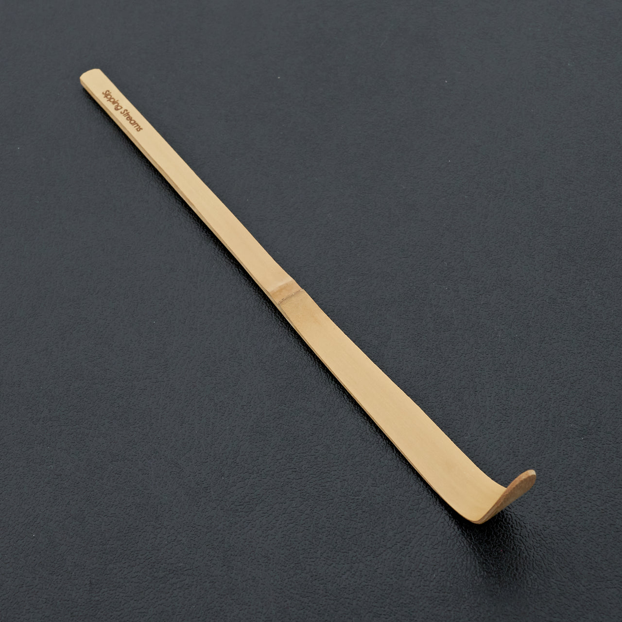 Matcha Scoop Bamboo