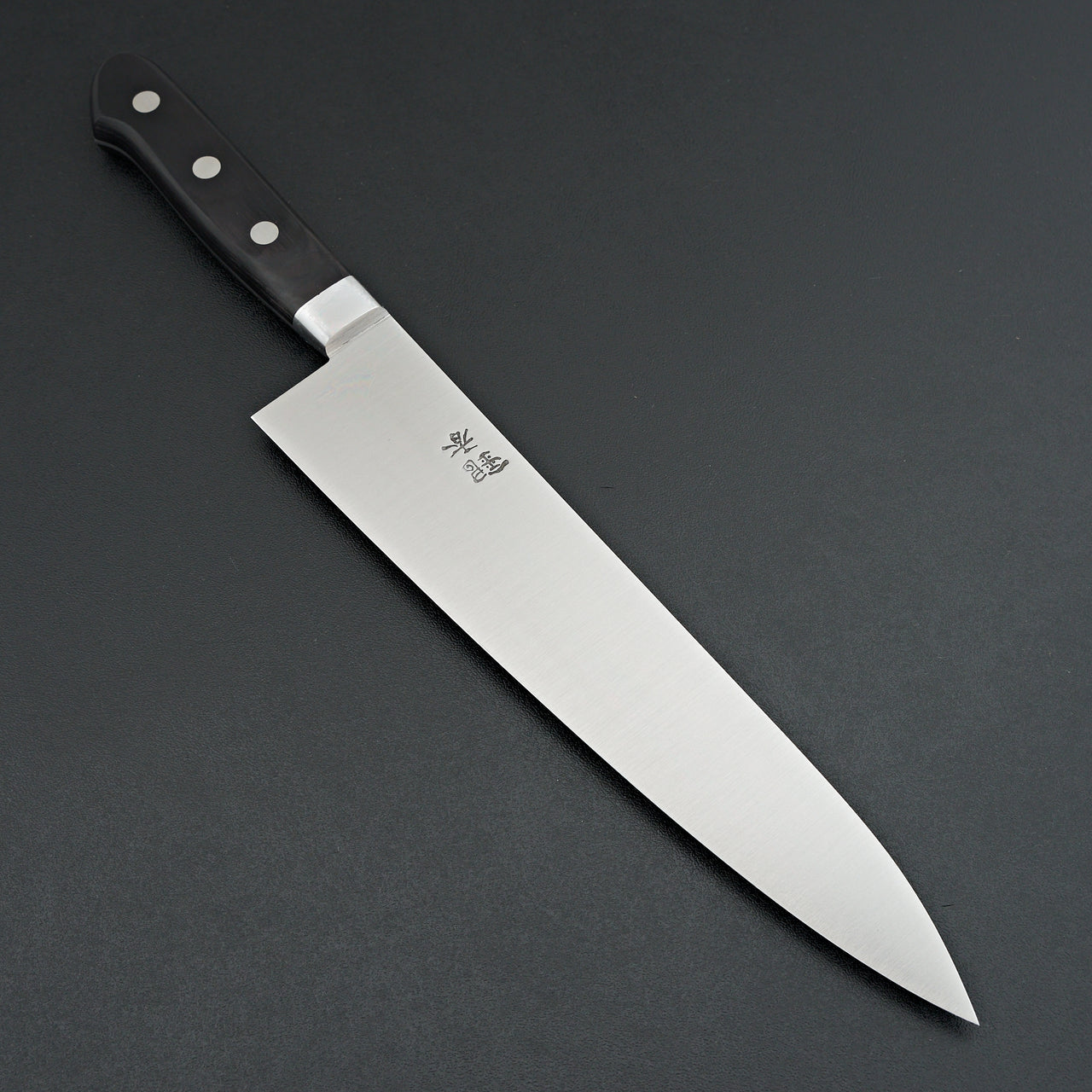 Ashi Ginga White #2 Western Gyuto 240mm