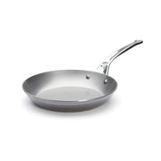 De Buyer MINERAL B PRO Carbon Steel Fry Pan 9"-Cookware-La Brigade de Buyer-Carbon Knife Co
