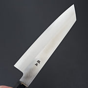 De Sakai Momotaro Ginsan Kiritsuke Gyuto 210mm-Carbon Knife Co-Carbon Knife Co
