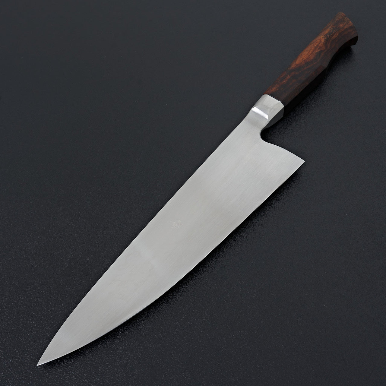 Definition Forge Integral Ironwood Chef 210mm-Definition Forge-Carbon Knife Co