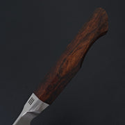 Definition Forge Integral Ironwood Chef 210mm-Definition Forge-Carbon Knife Co