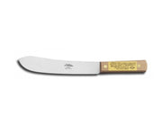 Dexter Butcher Knife 8" Wood Handle-Knife-Dexter-Carbon Knife Co