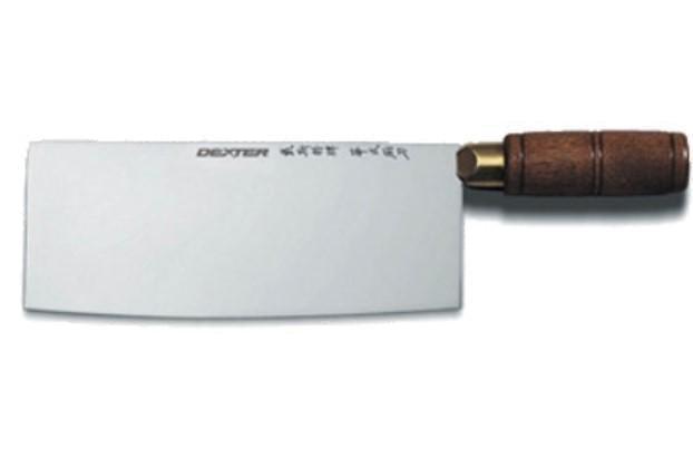 Dexter Chinese Cleaver MEDIUM-Knife-Dexter-Carbon Knife Co