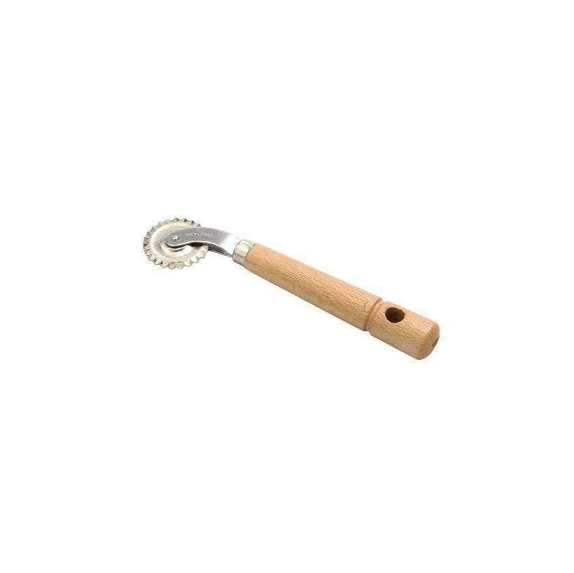 Eppicotispai Pasta Wheel, Curved-Pasta-Eppicotispai-Carbon Knife Co