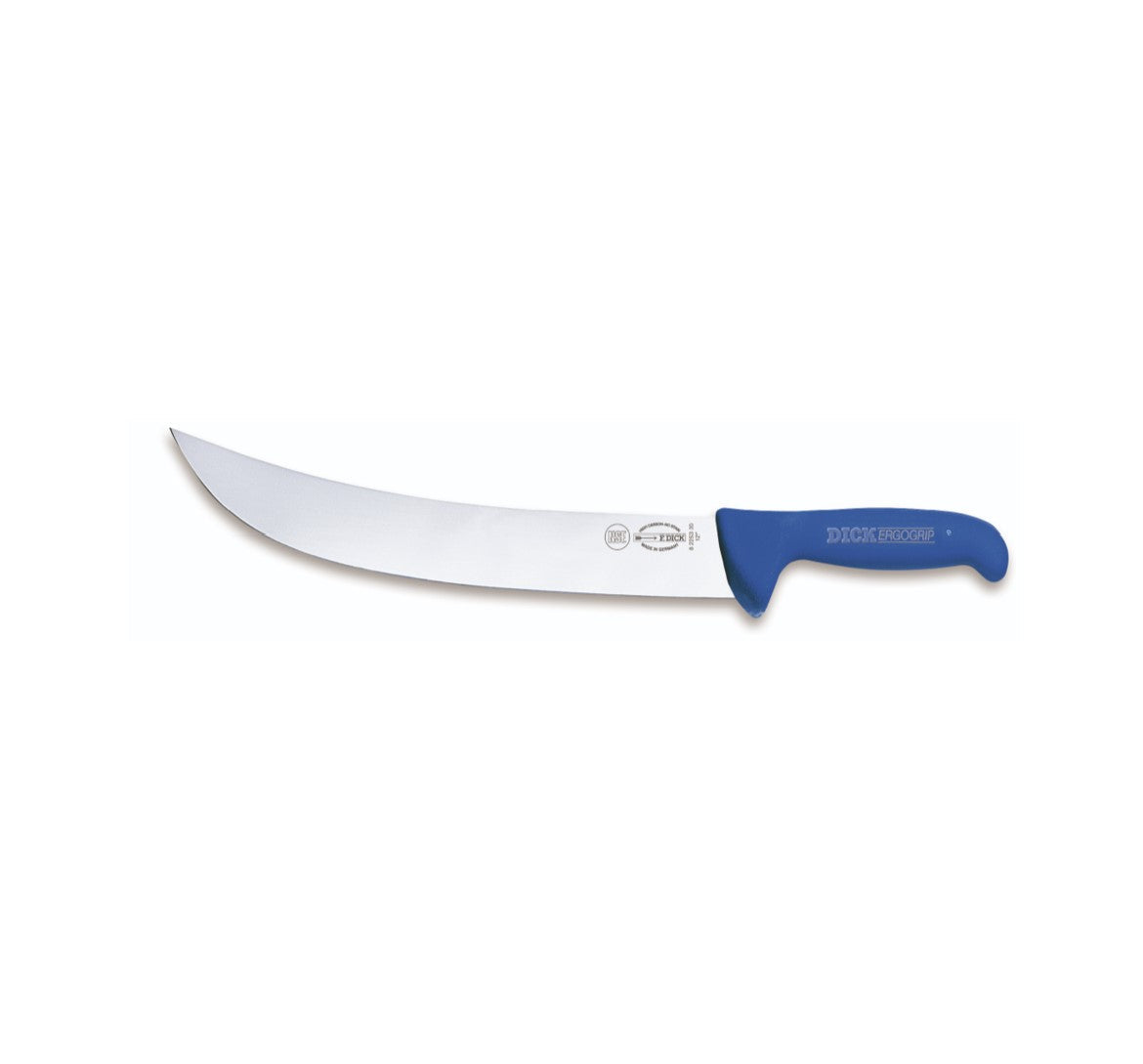 F. Dick ErgoGrip 12" Cimetar-Knife-F Dick-Carbon Knife Co