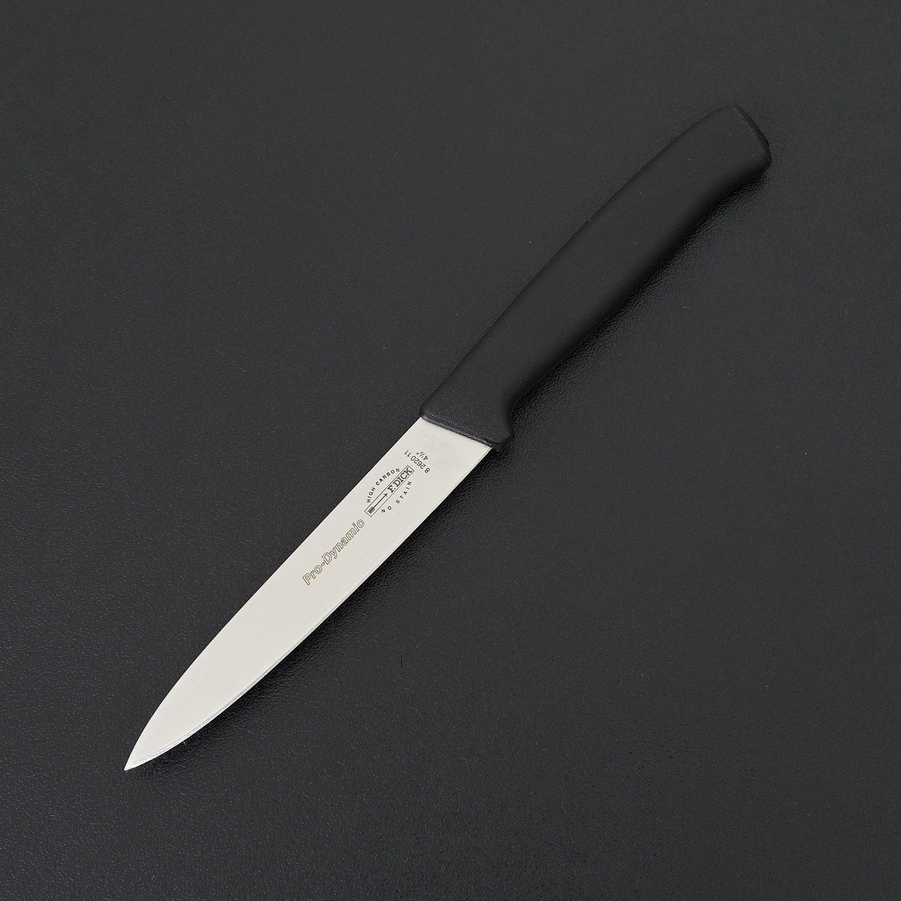 F. Dick ProDynamic Paring Knife 4"-Knife-F Dick-Carbon Knife Co
