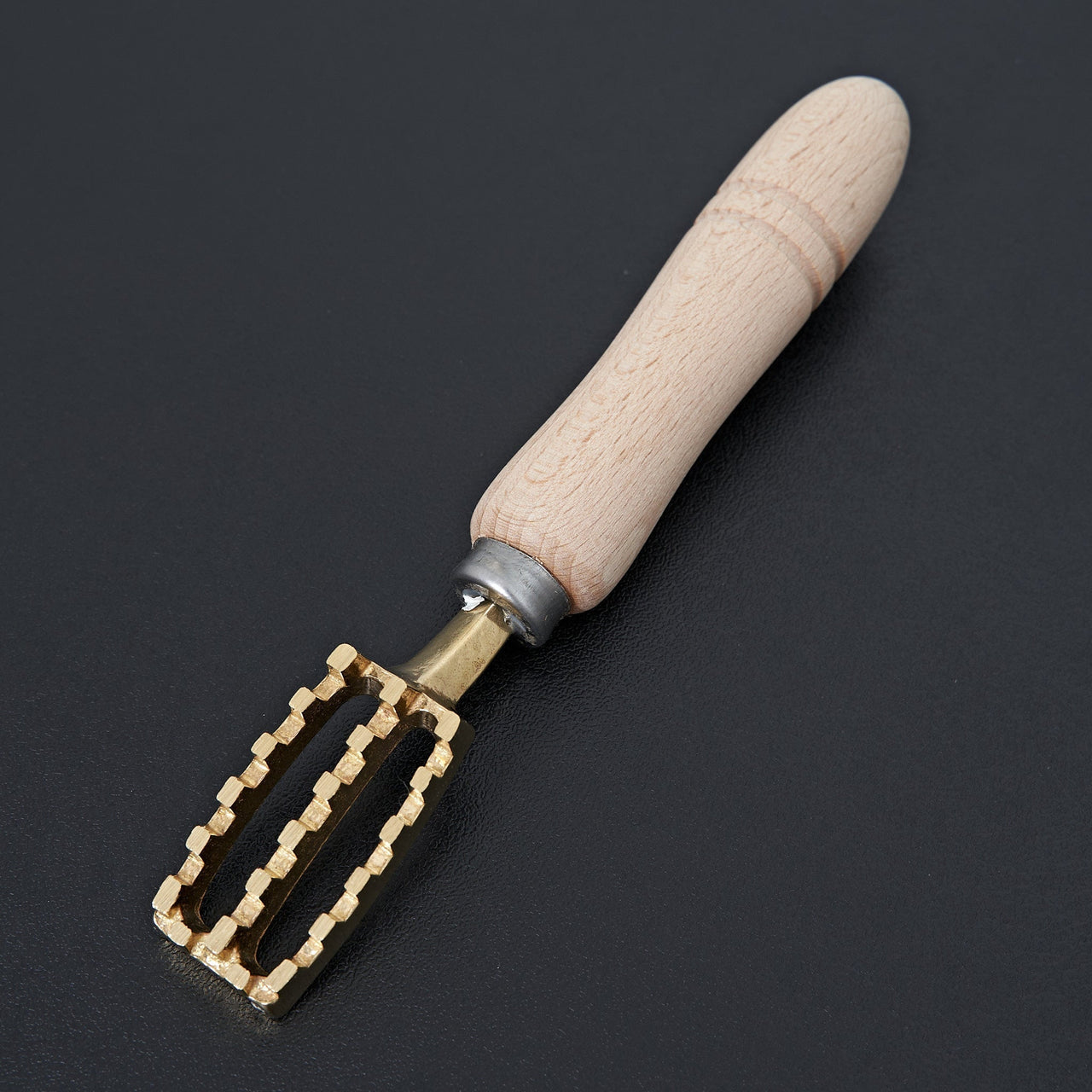 Fish Scaler Small-Masakage-Carbon Knife Co