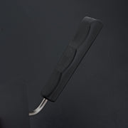 Fish Scaler Toru Small-Accessories-Toru-Carbon Knife Co