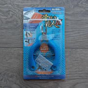 Fish Tweezers Tatsujin-iii-Tools-Tatsujin-iii-Carbon Knife Co