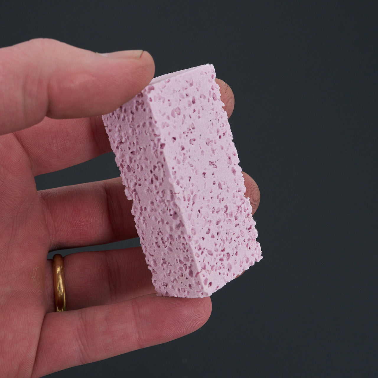 Flattening Stone Mini #220 Medium-Sharpening-Miyagoshi Seito Co Ltd.-Carbon Knife Co