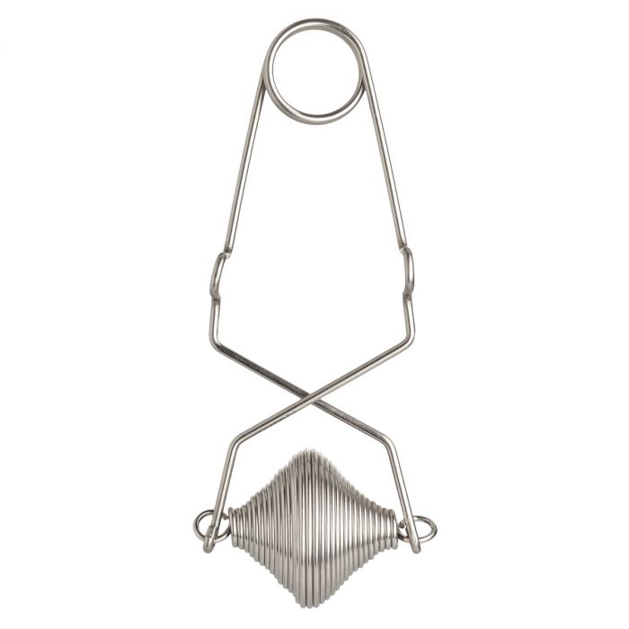 Flour Duster Ball-Accessories-Carbon Knife Co-Carbon Knife Co