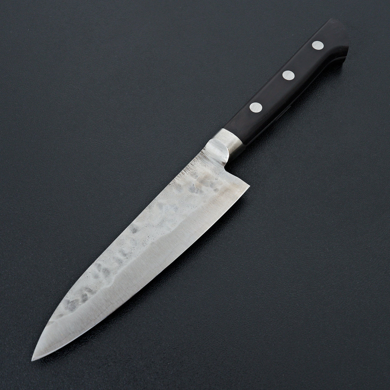 Fujiwara Teruyasu Maboroshi Petty 130mm-Knife-Fujiwara Teruyasu-Carbon Knife Co