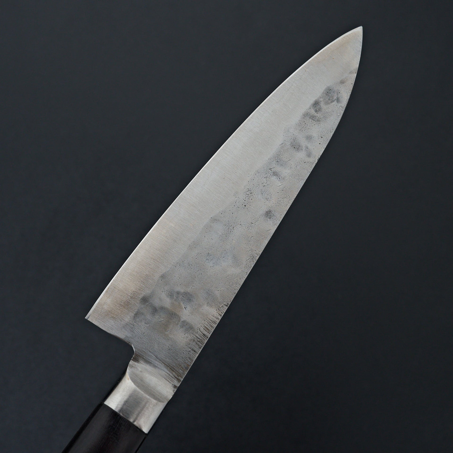 Fujiwara Teruyasu Maboroshi Petty 130mm-Knife-Fujiwara Teruyasu-Carbon Knife Co