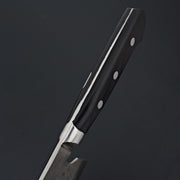 Fujiwara Teruyasu Maboroshi Santoku 180mm-Knife-Fujiwara Teruyasu-Carbon Knife Co