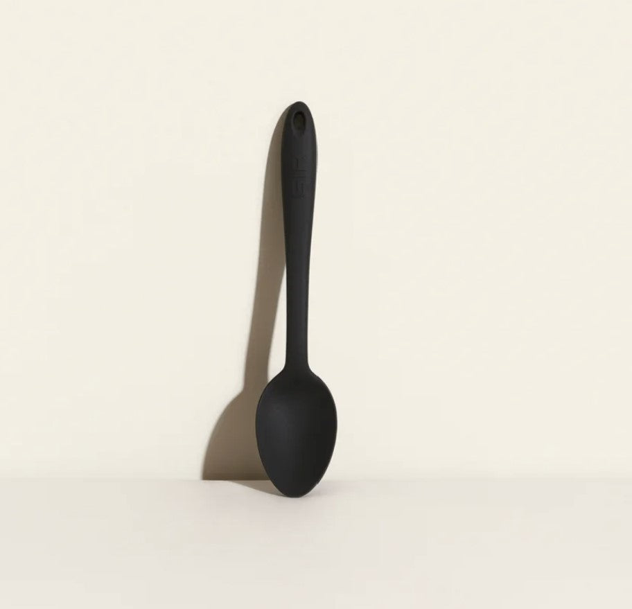 GIR Mini Spoon-Accessories-GIR-Black-Carbon Knife Co