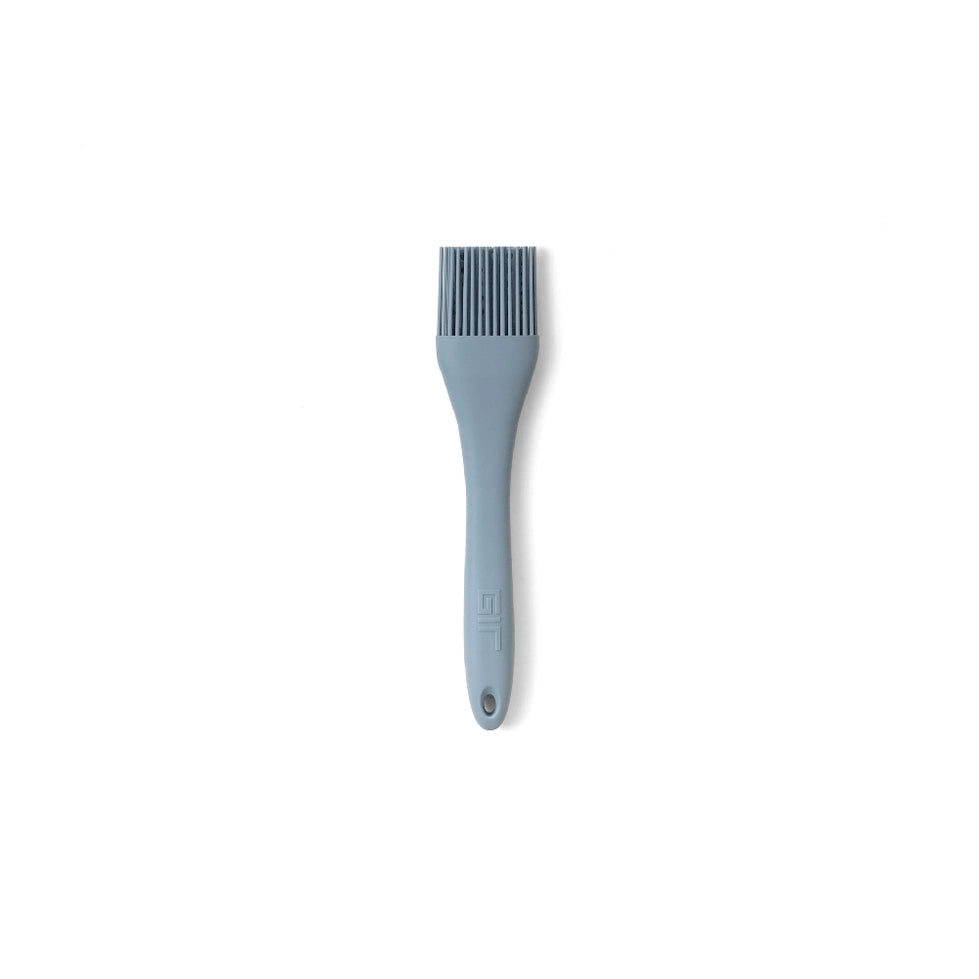 GIR Silicone Basting Brush-GIR-Black-Carbon Knife Co