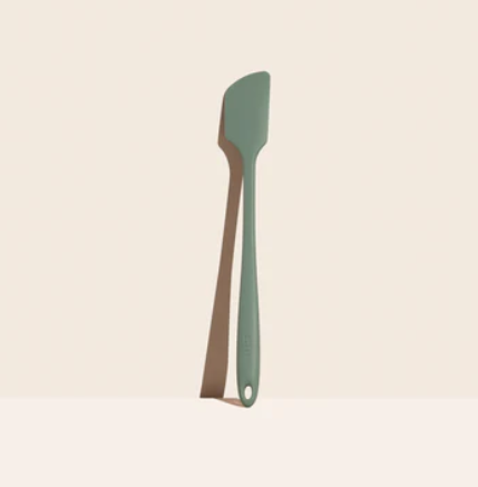 GIR Skinny Spatula-Accessories-GIR-Sage Green-Carbon Knife Co