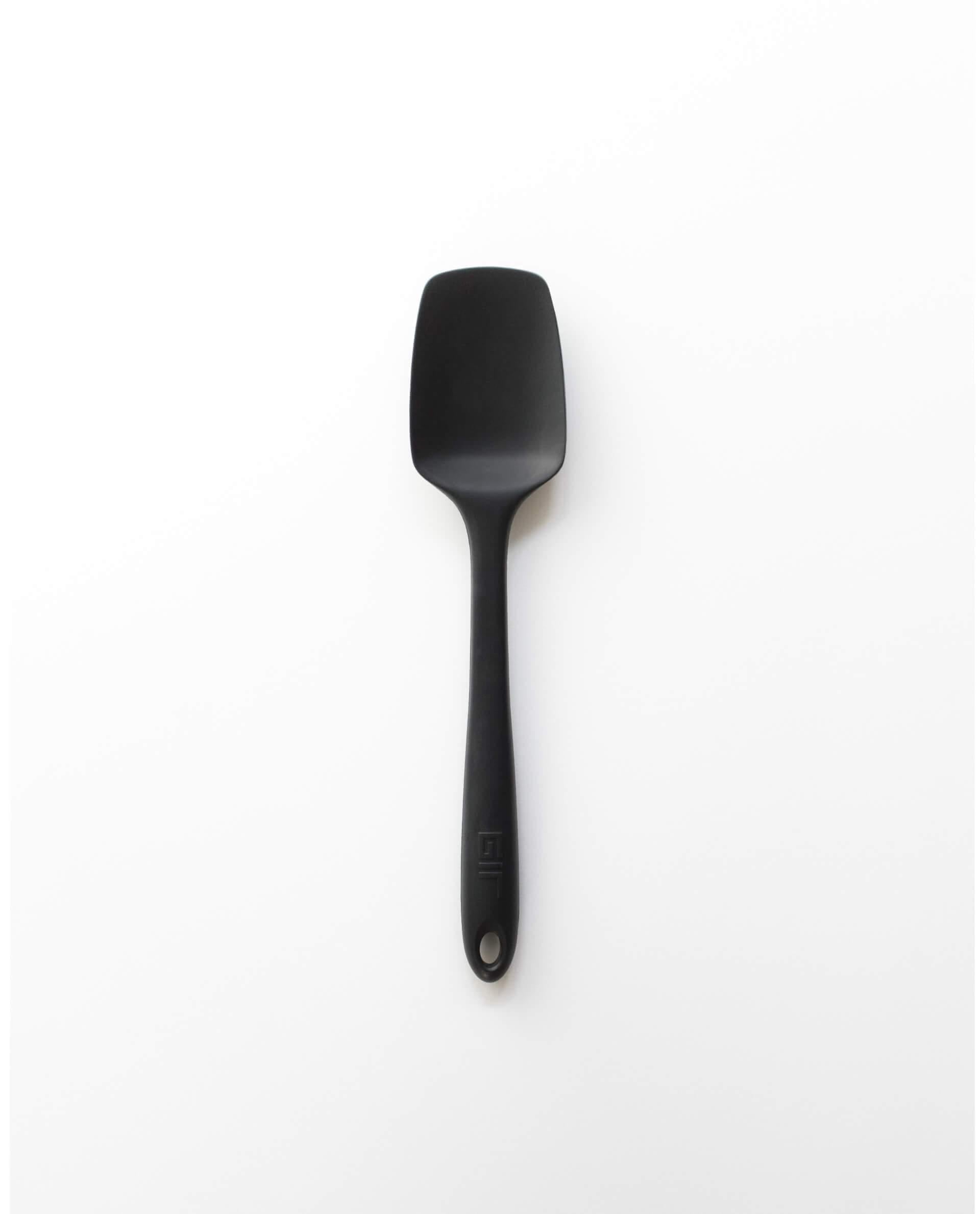 GIR Skinny Spoonula-Accessories-GIR-Black-Carbon Knife Co
