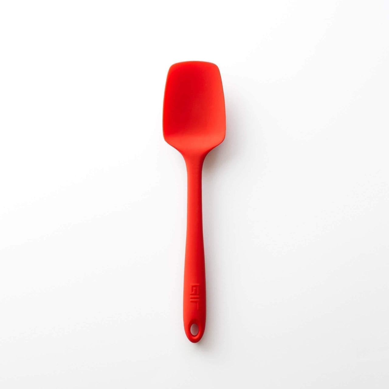 GIR Skinny Spoonula-Accessories-GIR-Red-Carbon Knife Co