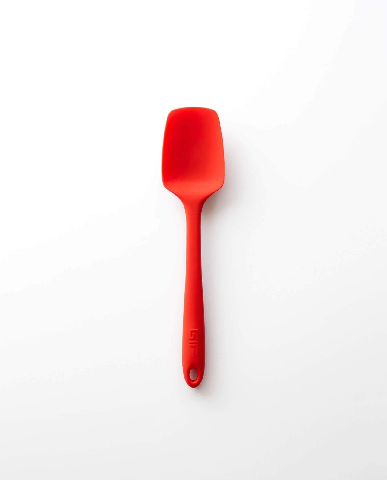 GIR Skinny Spoonula-Accessories-GIR-Red-Carbon Knife Co
