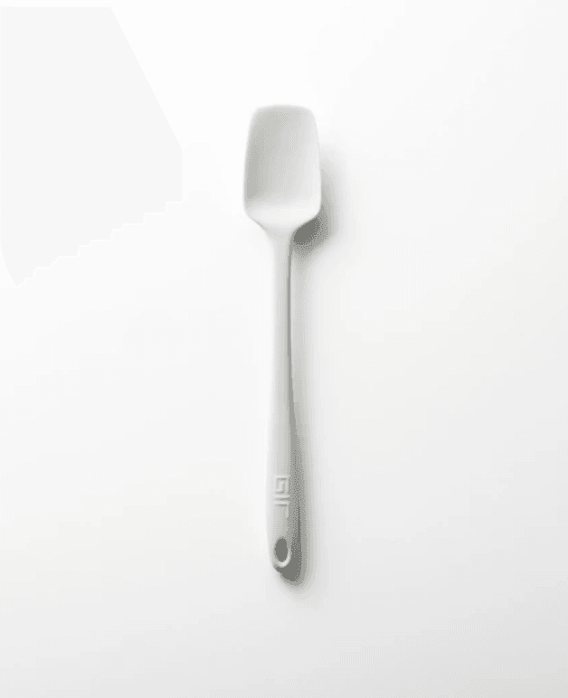GIR Skinny Spoonula-Accessories-GIR-White-Carbon Knife Co