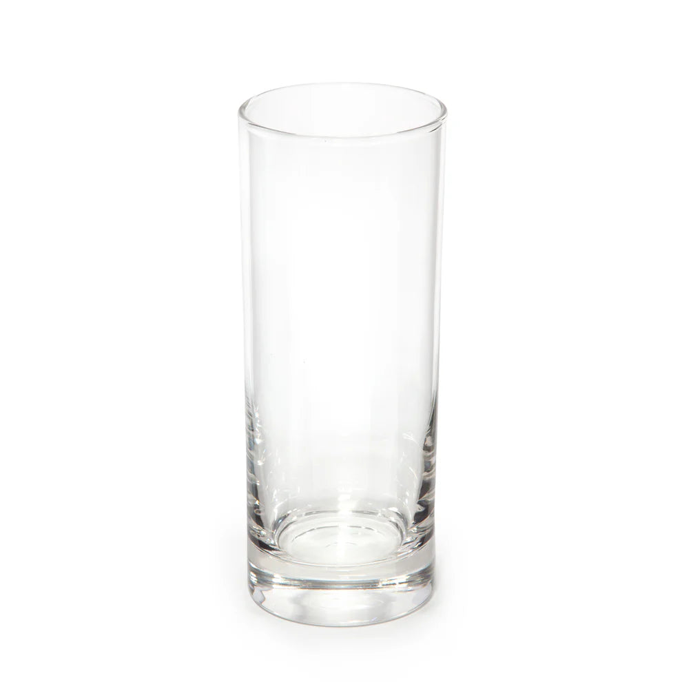 Cocktail Kingdom Buswell Collins Glass 12oz