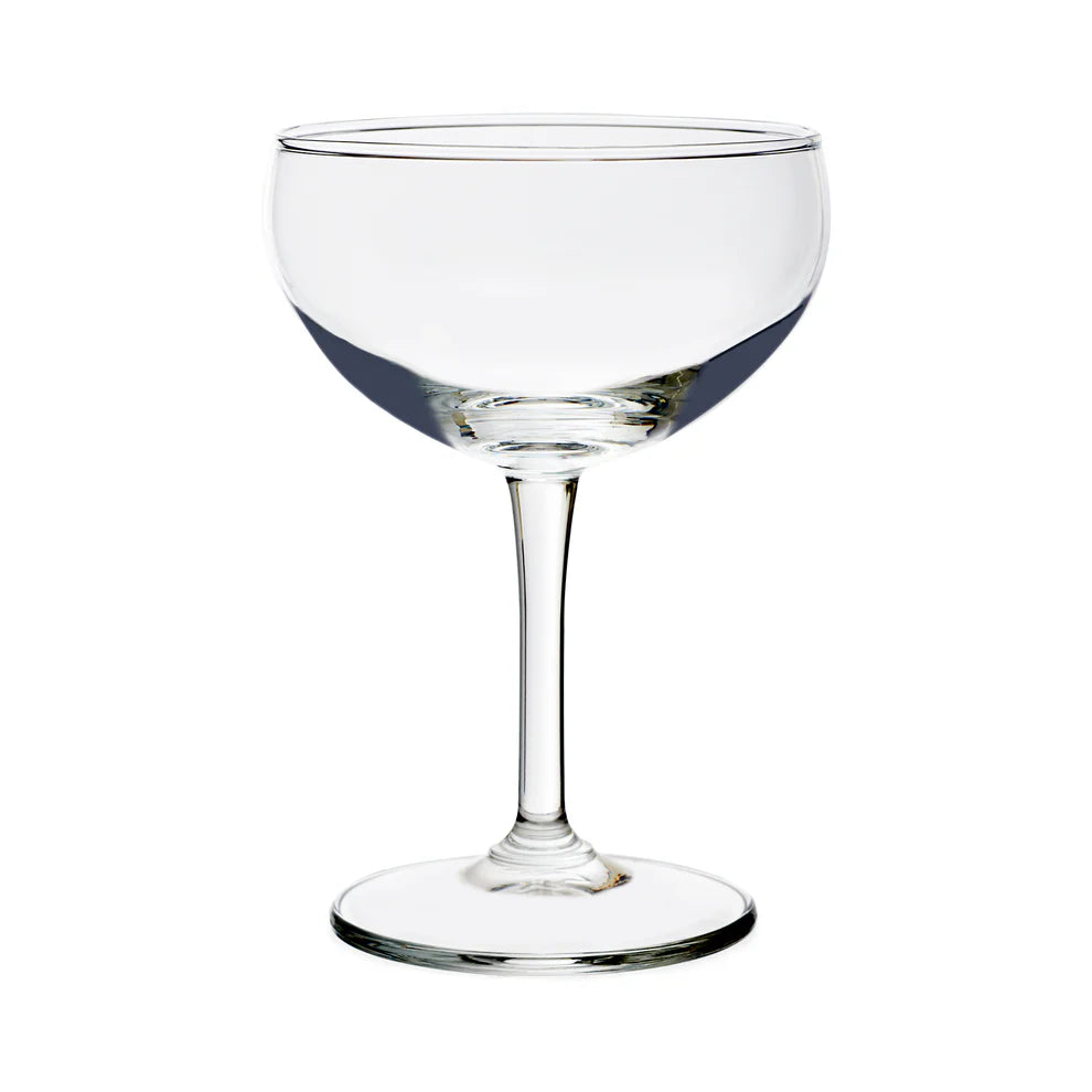 Cocktail Kingdom Leopold Coupe Glass 6oz