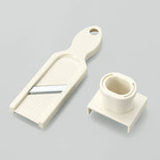 Garlic Slicer-Accessories-Wahei Freiz Corporatio-Carbon Knife Co