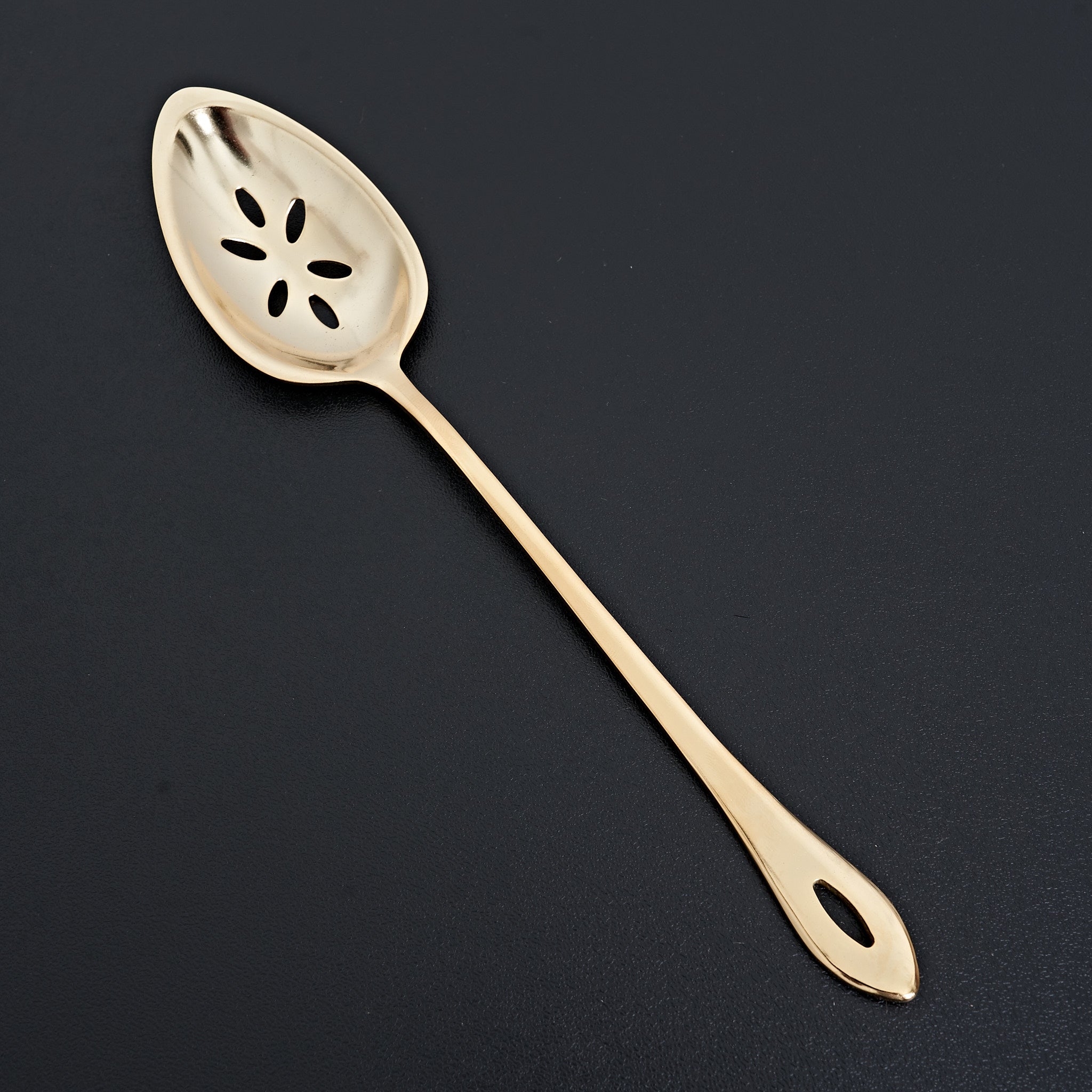 工芸品 California Old school spoon Vintage Spoon Set of two Orange