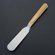 Gestura Esa Offset Spatula-Cooking Tool-Gestura-Carbon Knife Co