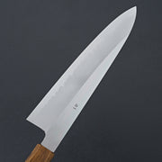 HADO Junpaku White #1 Stainless Clad Gyuto 240mm-Knife-Hado-Carbon Knife Co