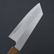 HADO Junpaku White #1 Stainless Clad Ko-Bunka 135mm-Knife-Hado-Carbon Knife Co