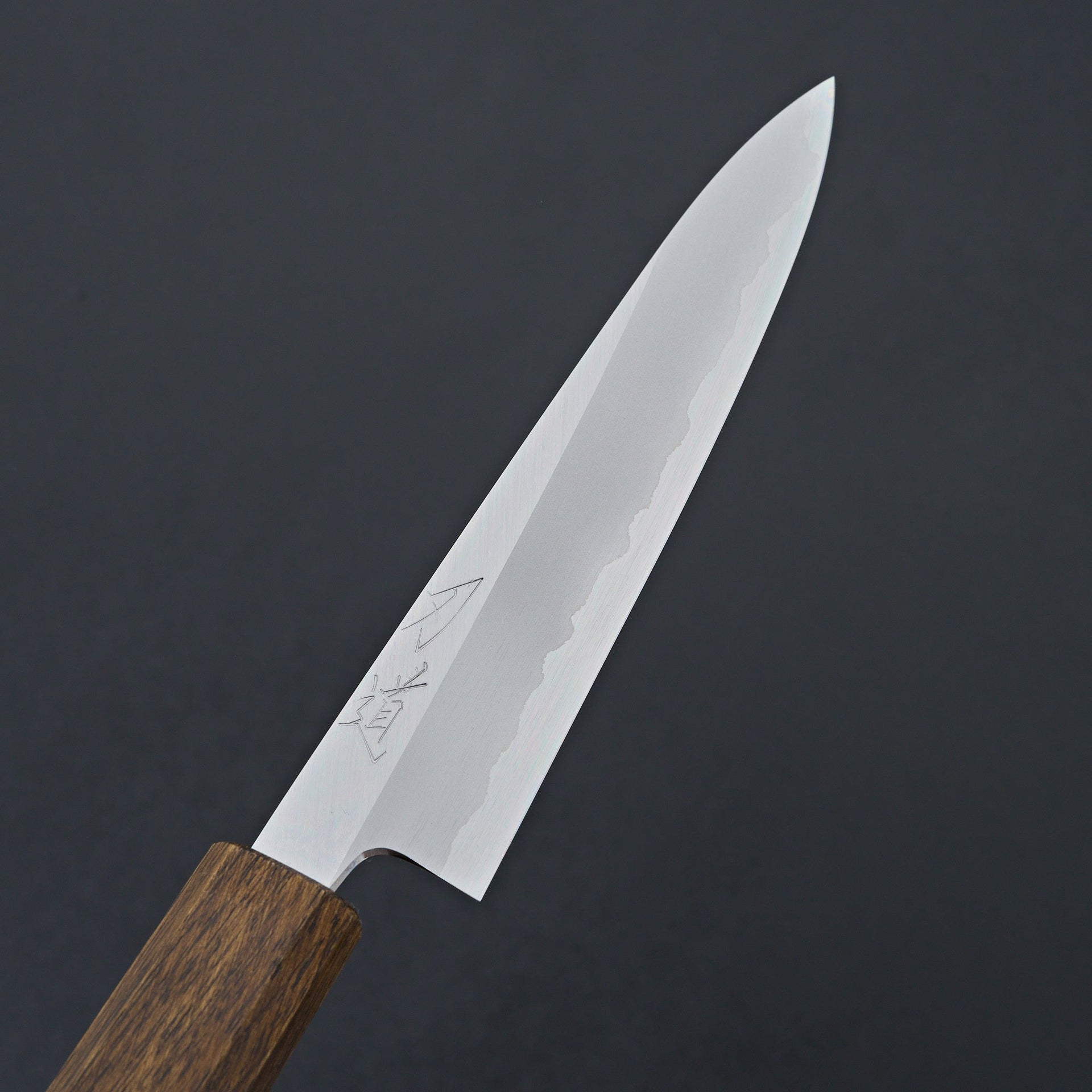 HADO Junpaku White #1 Stainless Clad Petty 150mm-Knife-Hado-Carbon Knife Co