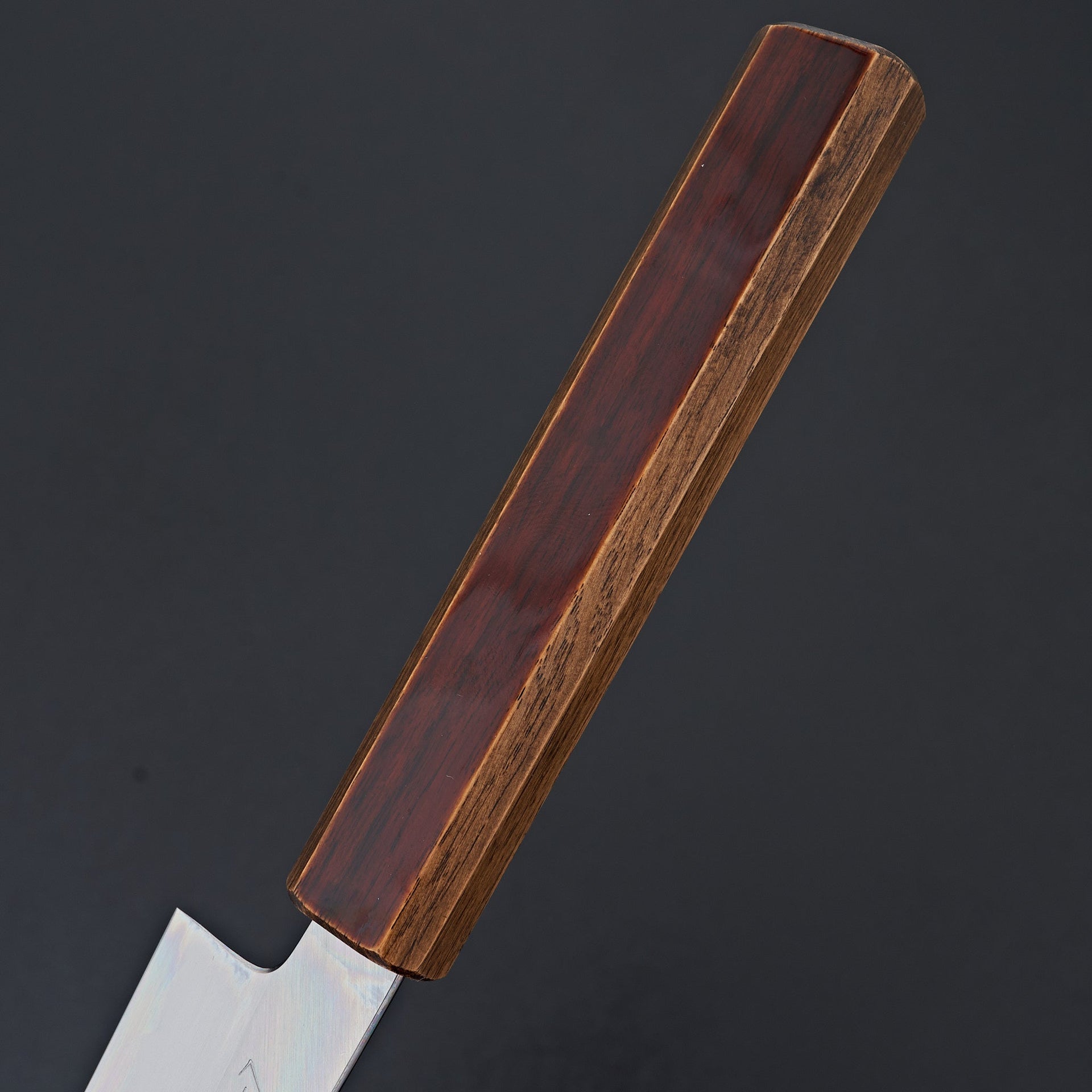 HADO Junpaku White #1 Stainless Clad Petty 150mm-Knife-Hado-Carbon Knife Co