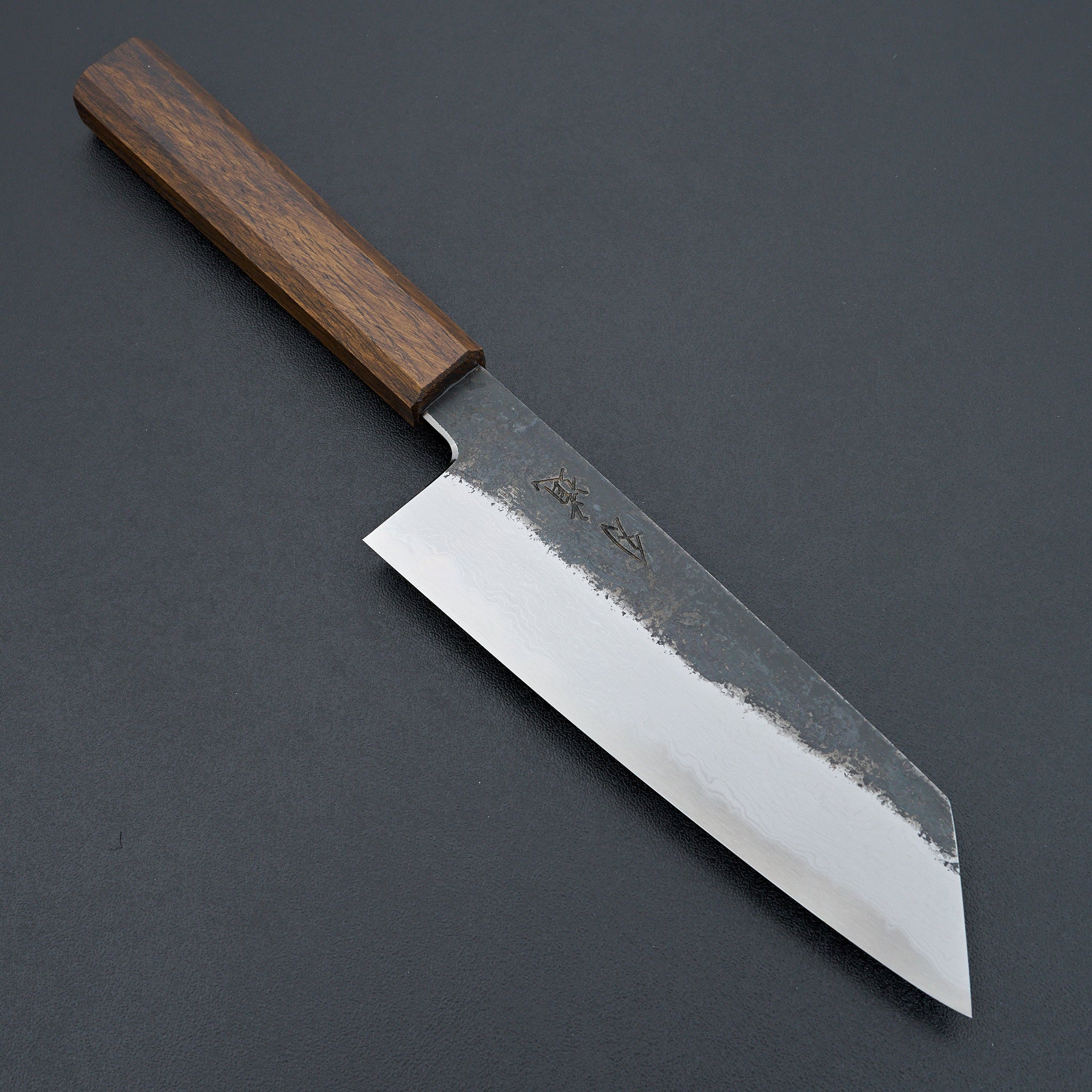 HADO-Sumi-Blue-1-Damascus-