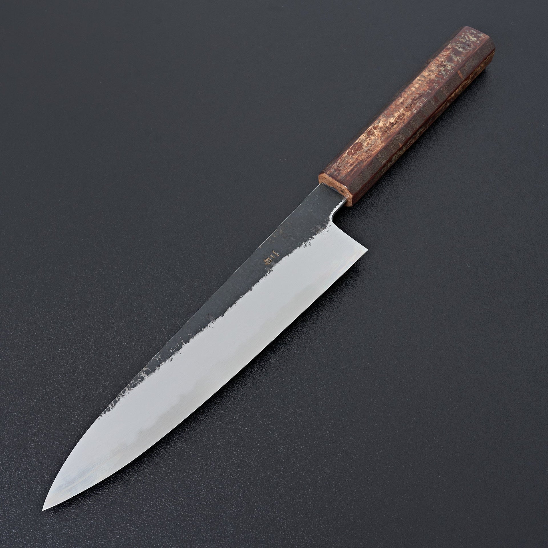 HADO Sumi White #2 Gyuto 210mm-Knife-Hado-Carbon Knife Co