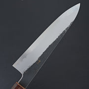 HADO Sumi White #2 Gyuto 210mm-Knife-Hado-Carbon Knife Co