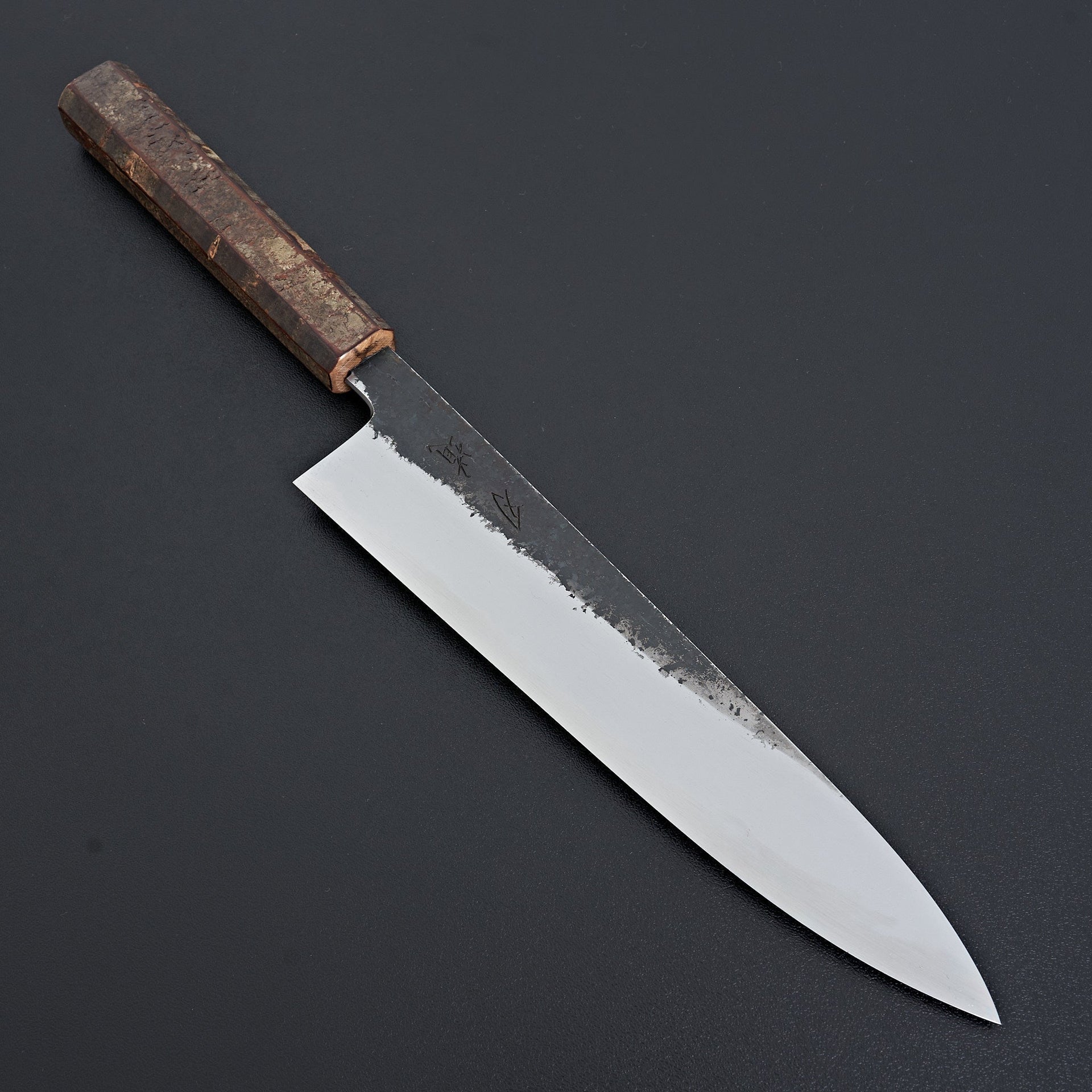 HADO Sumi White #2 Gyuto 240mm-Knife-Hado-Carbon Knife Co