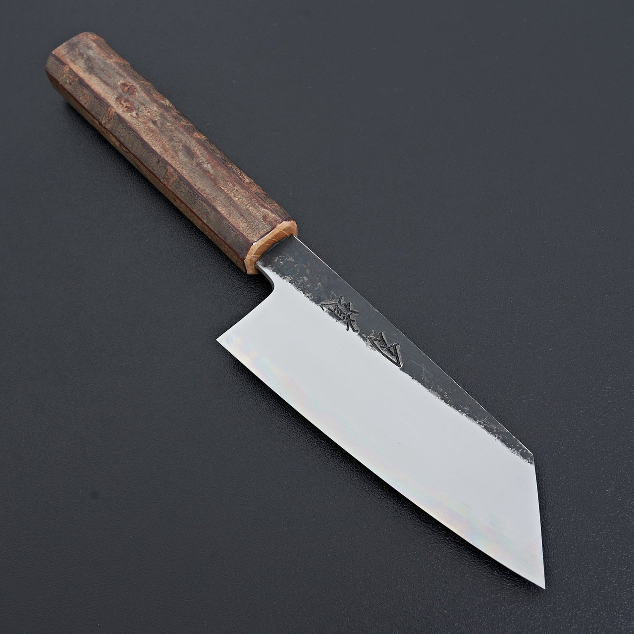 HADO Sumi White #2 Ko-Bunka-Knife-Hado-Carbon Knife Co